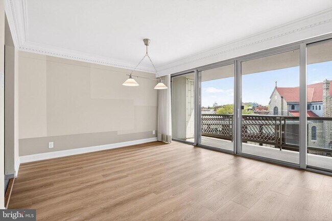 Building Photo - 2401 Pennsylvania Ave