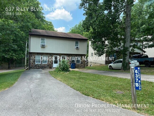 Building Photo - 637 Riley Blvd