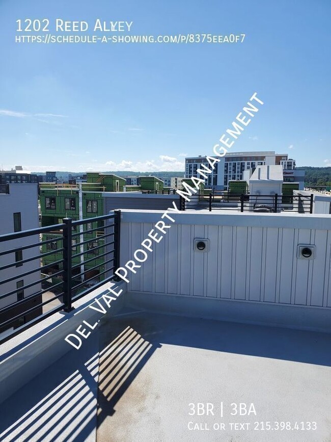 Building Photo - 1202 Reed Aly