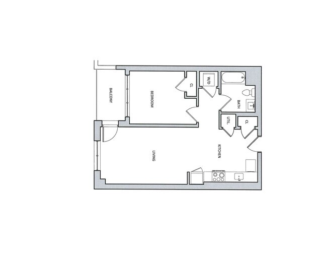 #408 - 959 Dorchester Ave