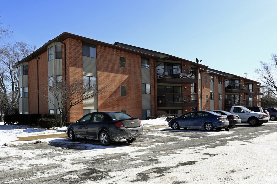 The Shore Club Apartments 1375 Cleveland Rd Huron OH 44839 Apartment Finder