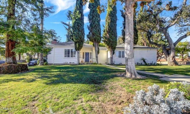 Building Photo - 4533 Encinas Dr