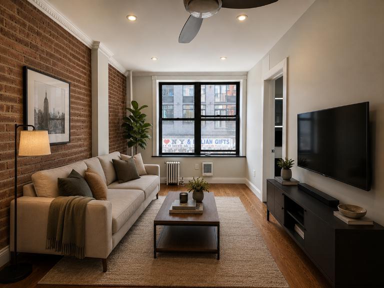 Building Photo - 115 Mulberry St