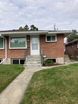 Building Photo - 609 E Euclid Ave