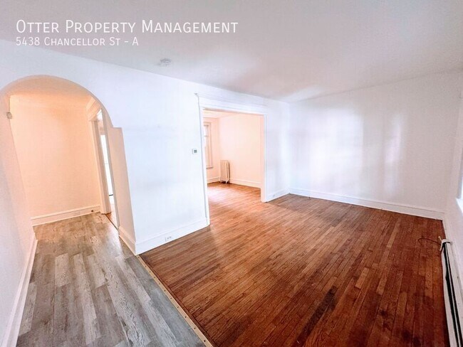 Building Photo - 5438 Chancellor St