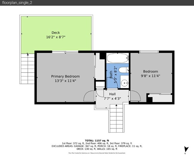 Building Photo - $2,540.95 - 4 Bed, 2 Bath Home in Aurora with Central AC, and In Unit Laundry!
