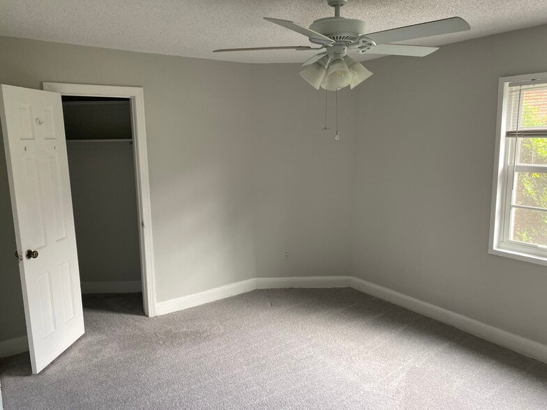 New Carpets in Both Bedrooms - 1706 W Abingdon Dr