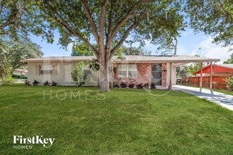 Building Photo - 3639 Shalimar Ct