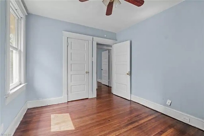 Bedroom 4 - 1417 Melrose Pky