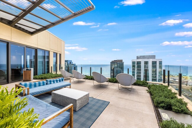 Building Photo - Experience luxury living at 'A'ali'i in the heart of Ward Village in Kaka'ako!