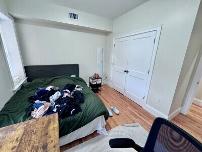 Building Photo - 2028 Massachusetts Ave