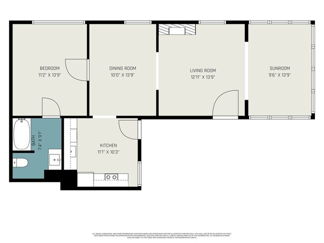 Building Photo - Rambler