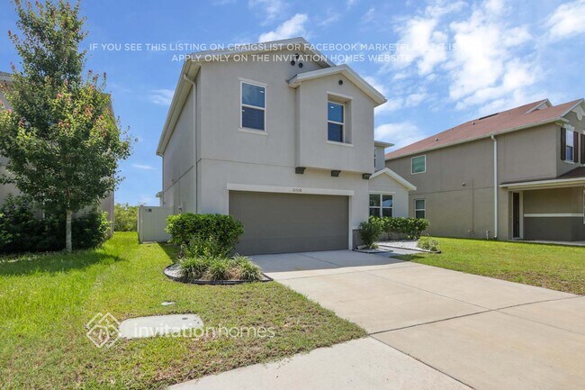 Primary Photo - 10538 Medford Lakes Dr