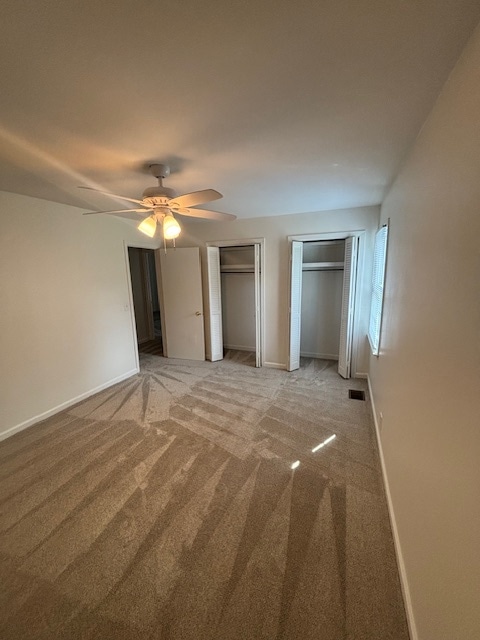 Bedroom #2 - 510 Basswood Ave