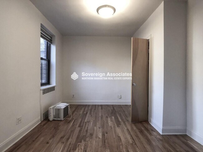 Floorplan - 700 Fort Washington Avenue