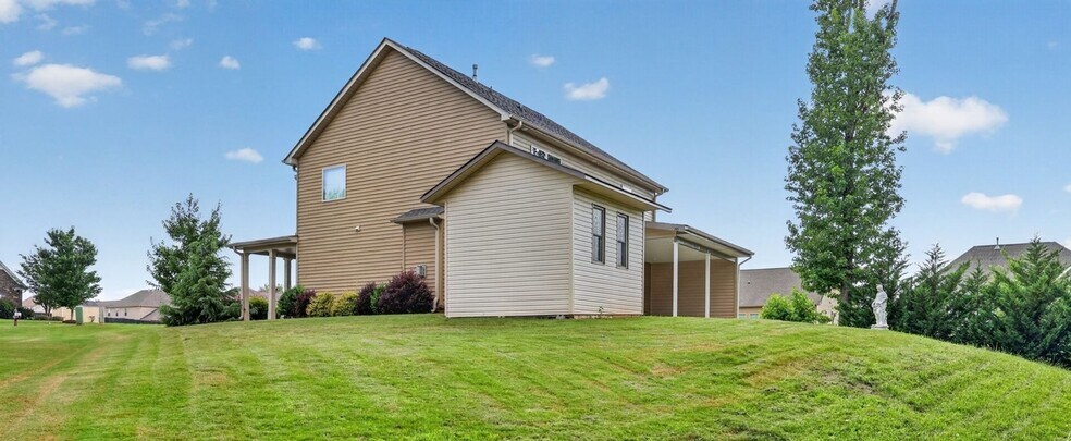 Building Photo - 3 Donan Ct