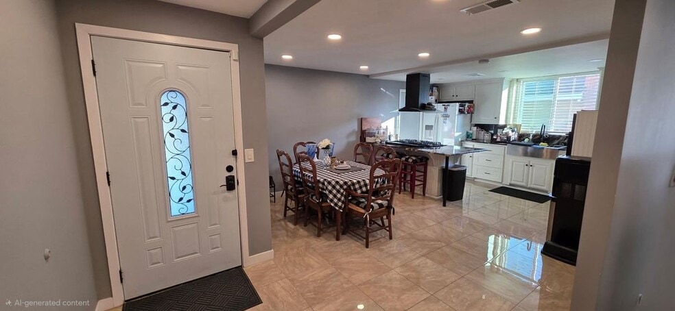 Building Photo - 15947 Amber Valley Dr