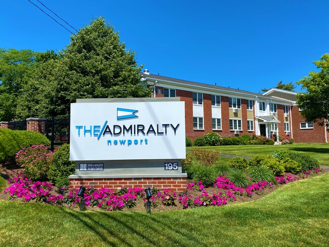 Building Photo - The Admiralty