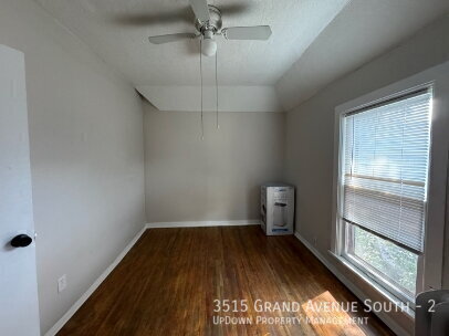 Building Photo - 3515 Grand Ave S