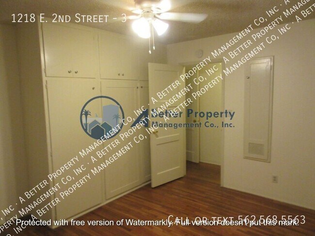 Building Photo - 1218 2nd St