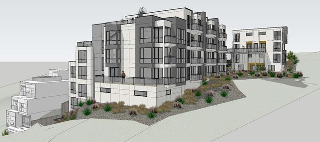 Building Photo - The Dogpatch