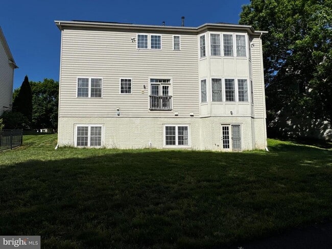 Building Photo - 4925 Cahoon Ct