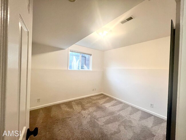 Building Photo - 1 br, 1 bath House - 4116 Balboa Street  #A