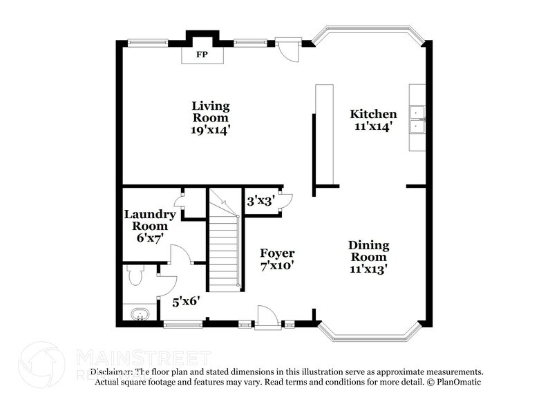 Building Photo - 2544 Jumper Ln