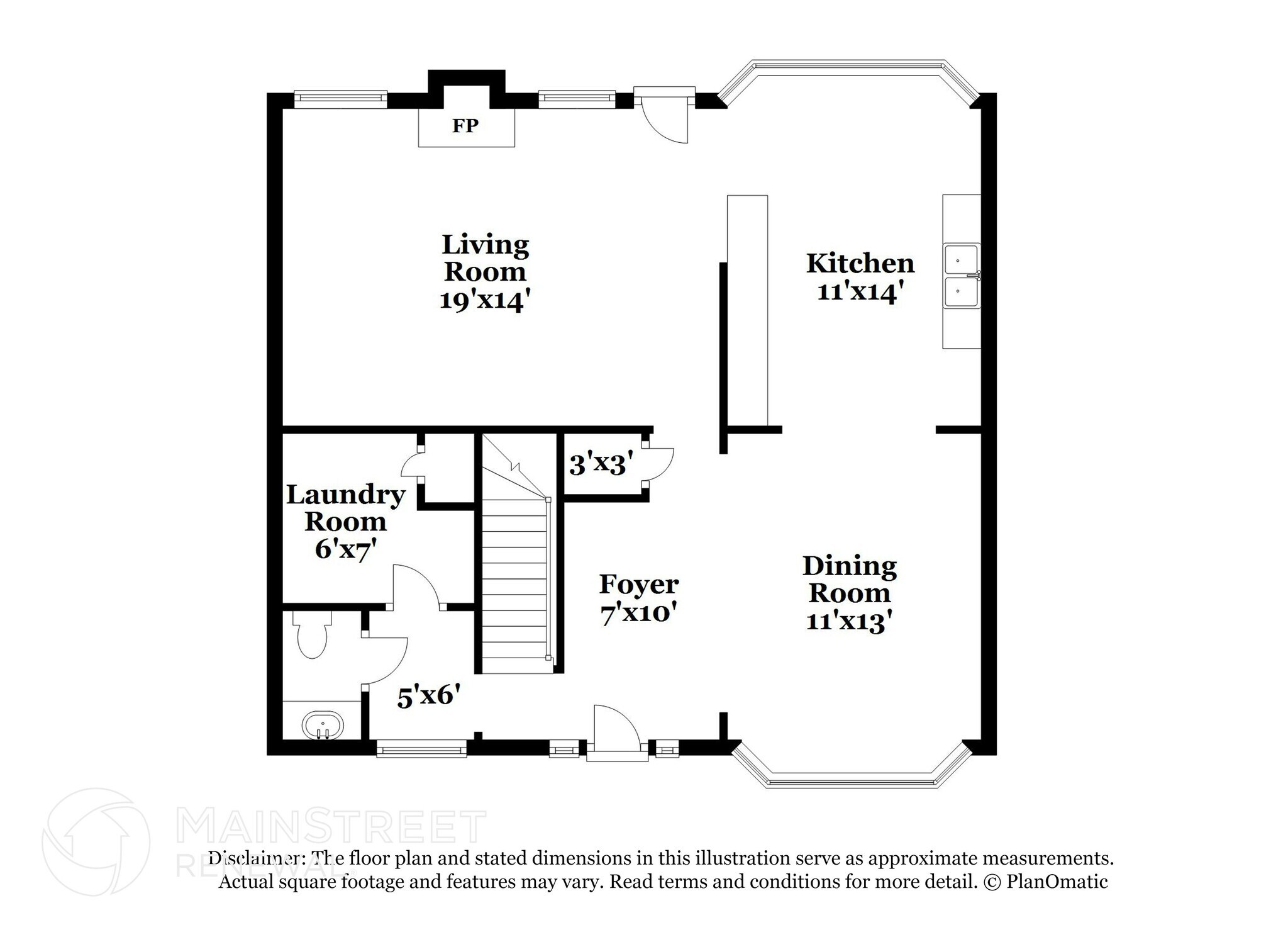 Building Photo - 2544 Jumper Ln