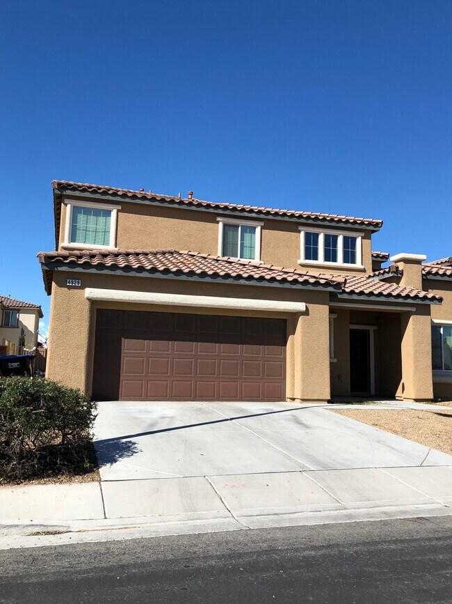 Building Photo - Must See 3 Bedroom Home in North Las Vegas!