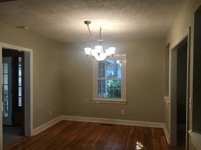 Building Photo - 807 Woodward St