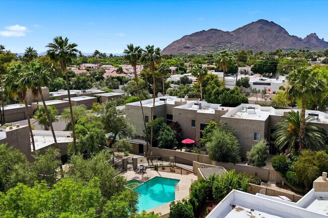 Building Photo - 7209 E McDonald Dr