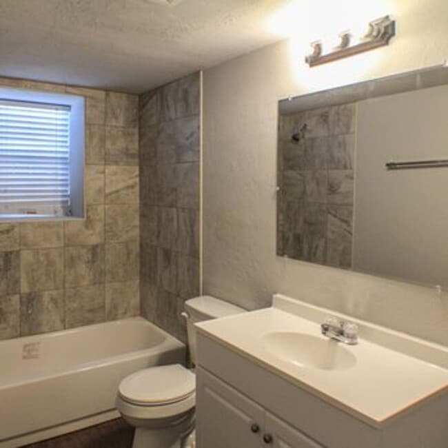 Interior Photo - South Shore Apartments
