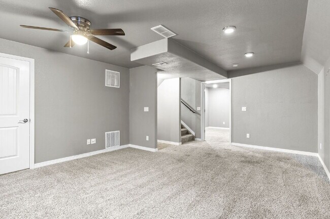 Building Photo - Gorgeous home with a finished basement, 3-...
