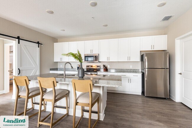 Building Photo - 5353 US-27