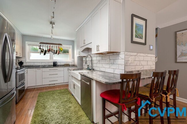 Building Photo - 1609 Forest Hill Ct