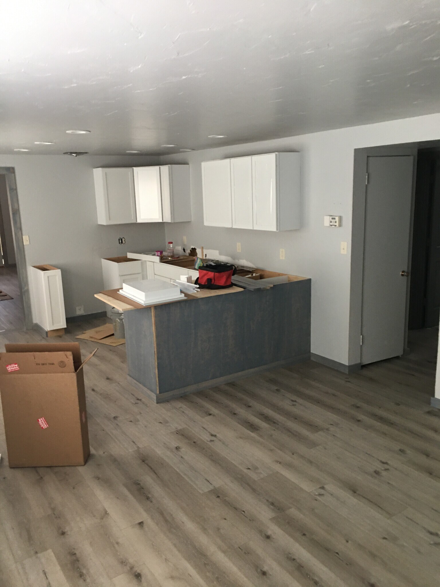 Building Photo - 1433 Witzel Ave