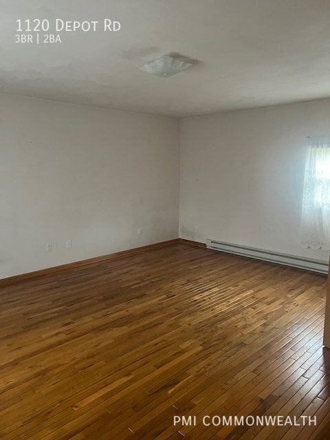 Building Photo - 1120 Depot Rd