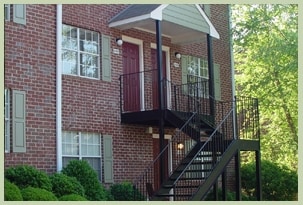 Building Photo - Moose Club Condominiums