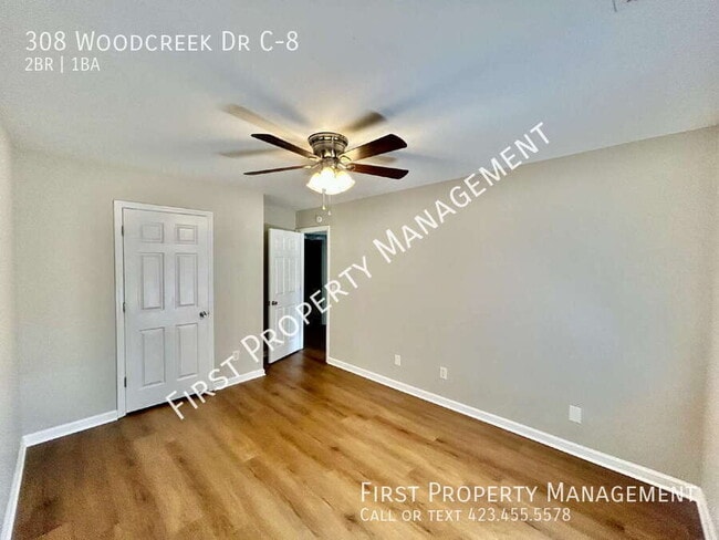 Building Photo - 308 Woodcreek Dr C