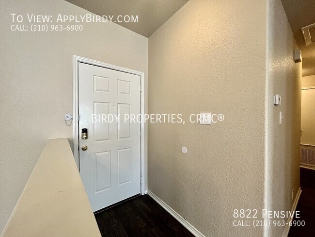Building Photo - **3 Bed, 2 Bath Located in Converse, Tx**