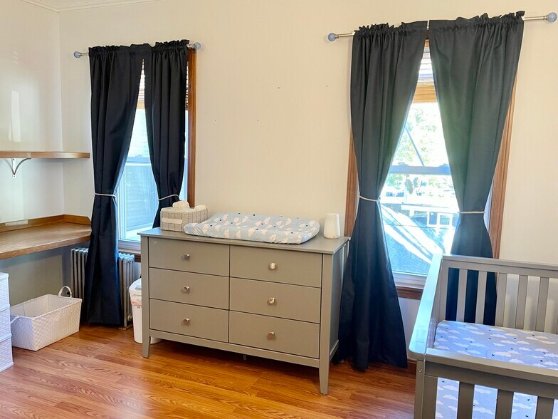 Bedroom 3 - 1024 Merrill St