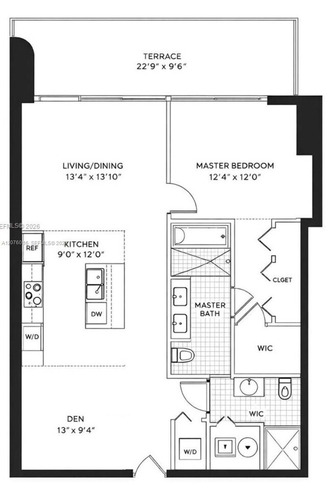 Building Photo - 900 Biscayne Blvd