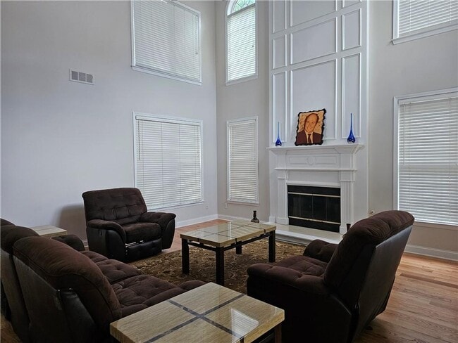 Building Photo - 1692 Telfair Chase Way