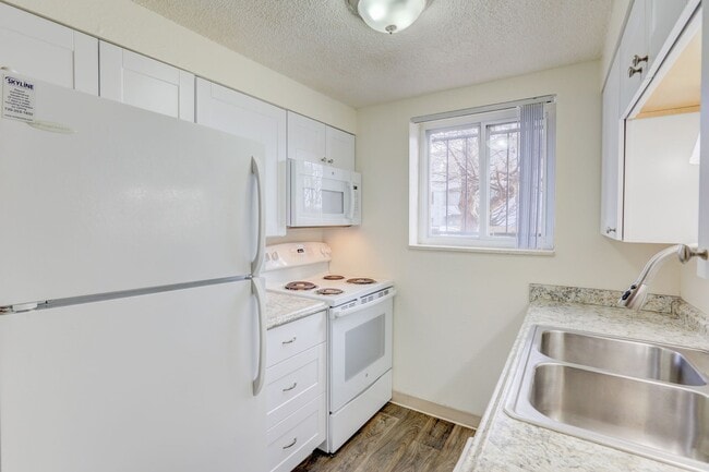 Interior Photo - Allison Court Apartments