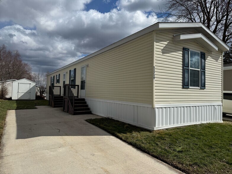 Building Photo - 11719 Cascade Cir