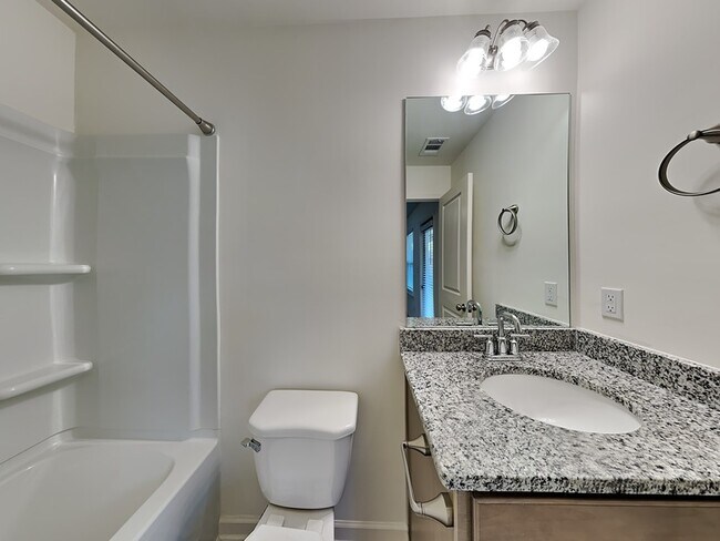 Building Photo - 975 Society Cir