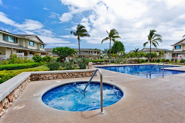Building Photo - 3 bedroom, 2.5 bath Townhome in Ko Olina H...
