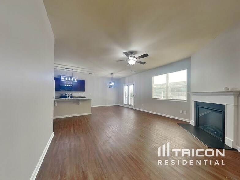 Building Photo - 1026 Eldon Ln