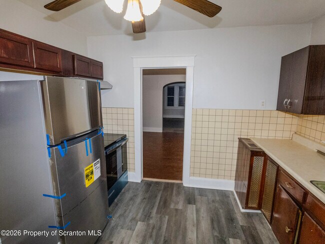 Building Photo - 1314 Wyoming Ave